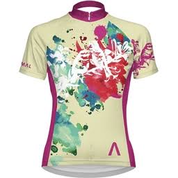 Impression Women's Cycling Jersey