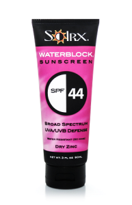 solrx sport sunscreen